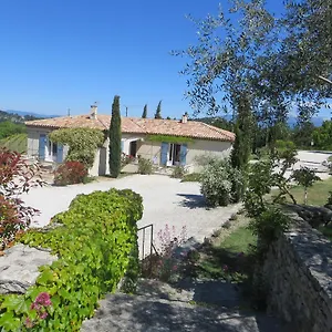 Cerise En Provence Ferienhaus Venasque